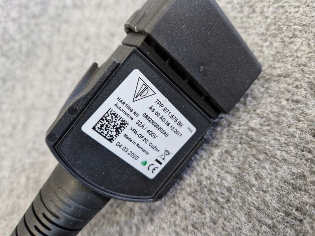 7PP971676CJ VAG 