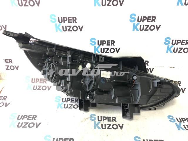 Фари TYC FP3259R1T ціна, від 253.36 USD