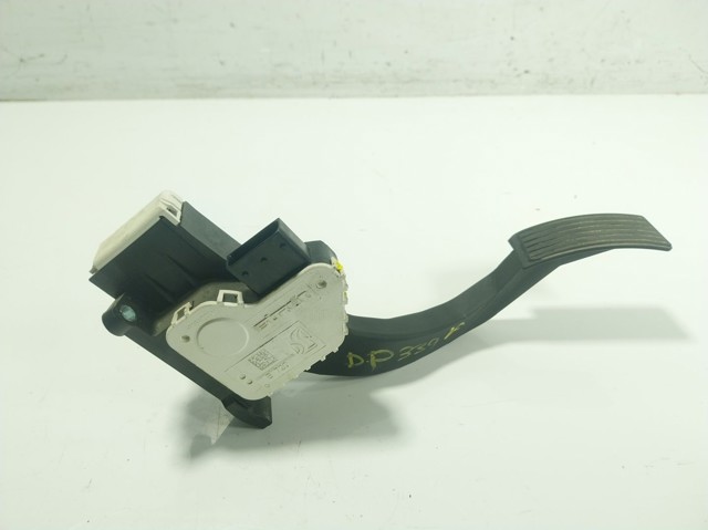 Підаль газу Peugeot/Citroen 1613998280 ціна, від 4.63 USD