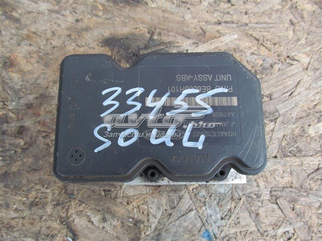 Купити 589102K310 Hyundai/Kia Гідроблок АБС