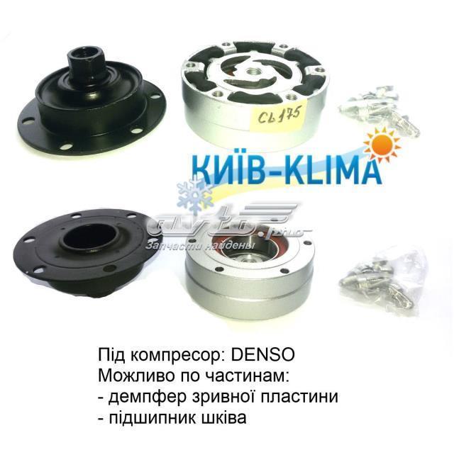 Купити 4Z7260805F VAG Компресор кліматичної установки