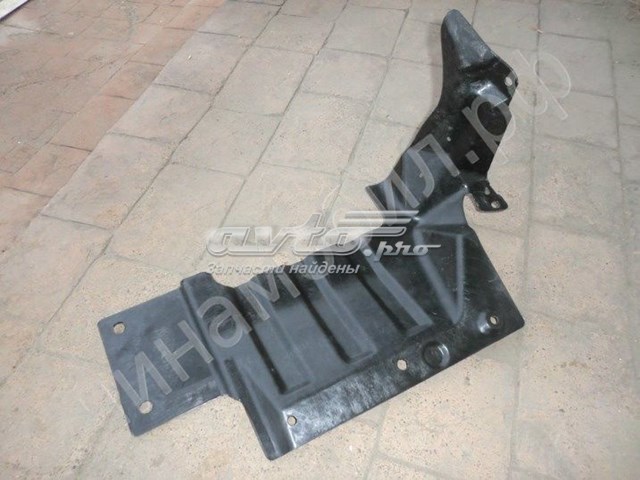 Захист двигуна, лівий Chery T113102511 ціна, від 18.95 USD