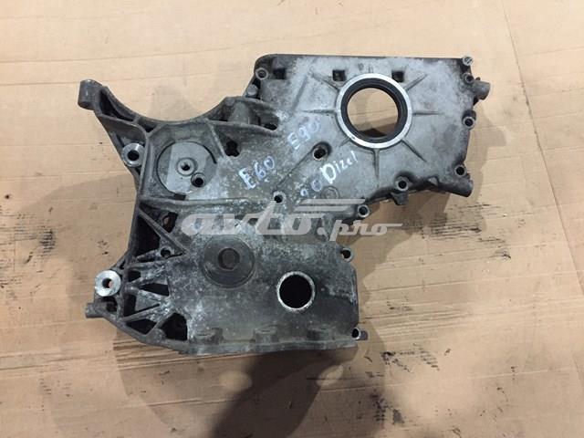 Передня кришка головки блока циліндрів (ГБЦ) 11147790427 BMW