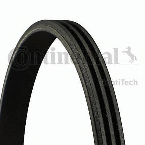 Купити 3PK765 Continental/Siemens Ремінь генератора