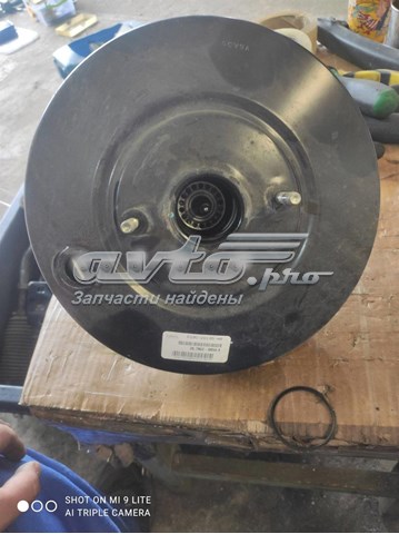 EG9C2B195NB Ford 
