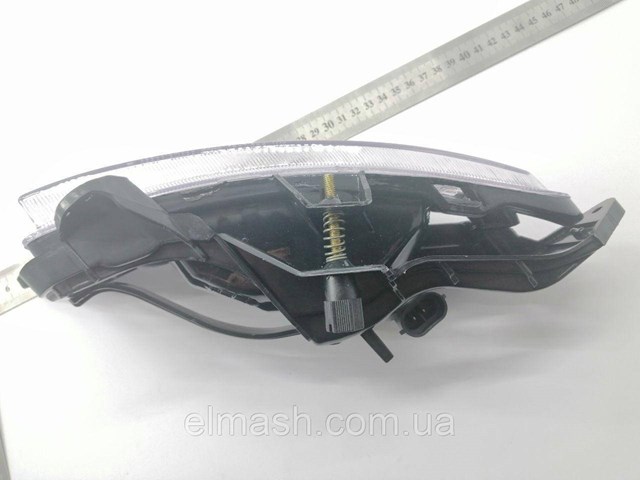 Фара, ліва Tempest 0270239H1C ціна, від 39.93 USD