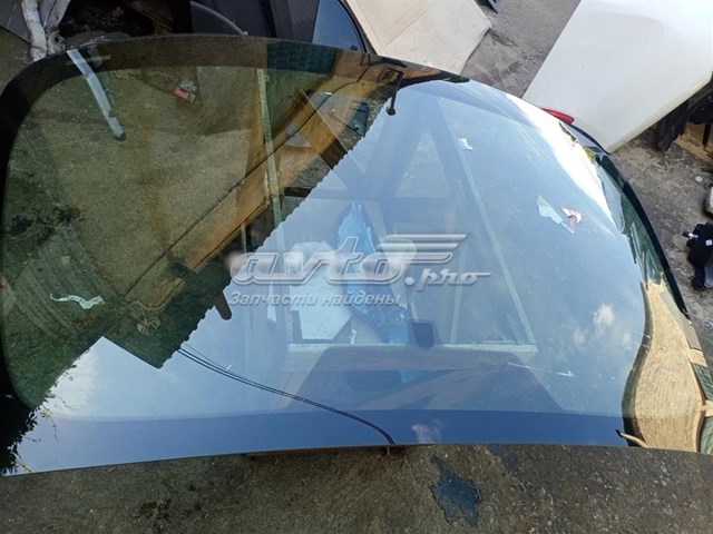DS73F03100A Ford Автомобільне скло