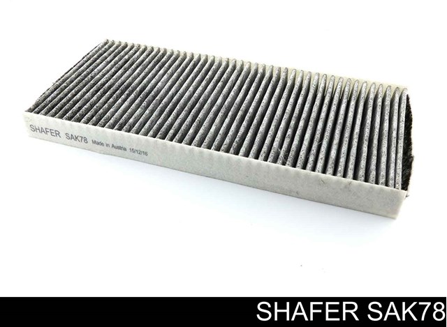 SAK78 Shafer Внутрішньосалонний фільтр