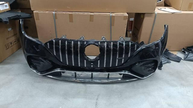 Бампер на авто Mercedes A2948854801 ціна, від 506.70 USD