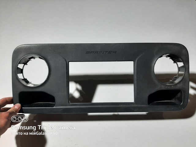 Купити A9106801600 Mercedes 
