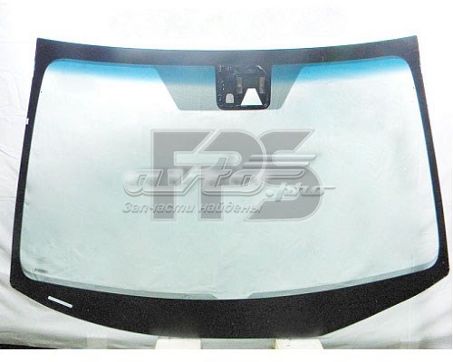 GS3029D12 XYG Автомобільне скло