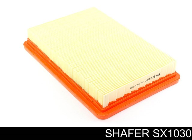 Фільтр повітряний Shafer SX1030