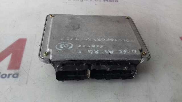 Блок двигуна Opel 24417167