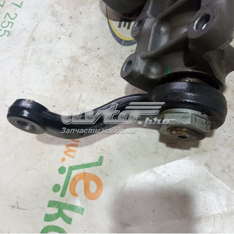 Сошка рульового керування MS250286 Mevotech