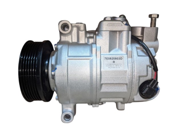 Компресор системи кондиціювання MSG Rebuilding 7E0820803DR ціна, від 352.30 USD