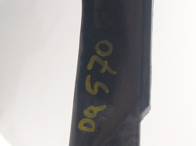 Кронштейн кріплення радіатора Renault Koleos 