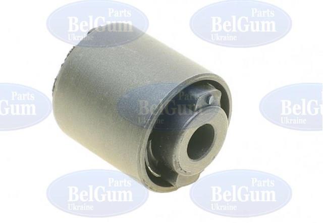 Сайлентблок цапфи задньої BG1158 Belgum