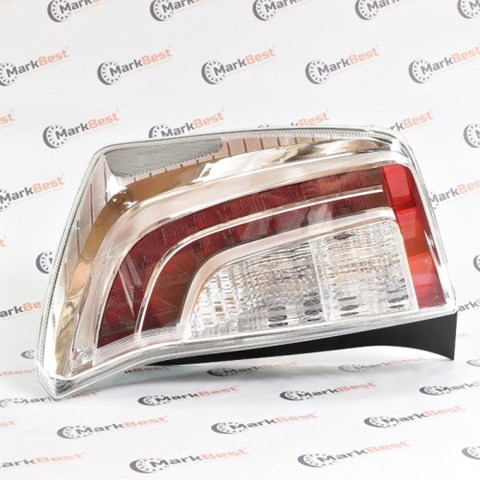 Задні ліхтарі TYC FP7044F2T ціна, від 106.35 USD