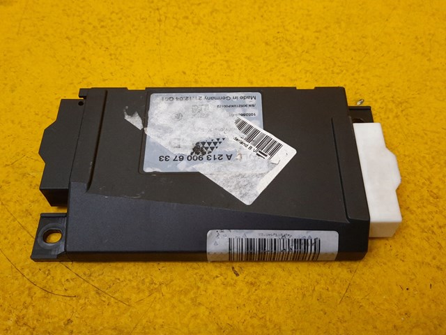 A2139006733 Mercedes