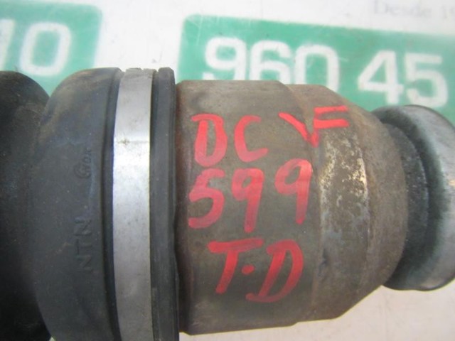  3274D6 Peugeot/Citroen