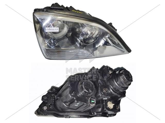 921023E5XX Hyundai/Kia Основна фара - вставка