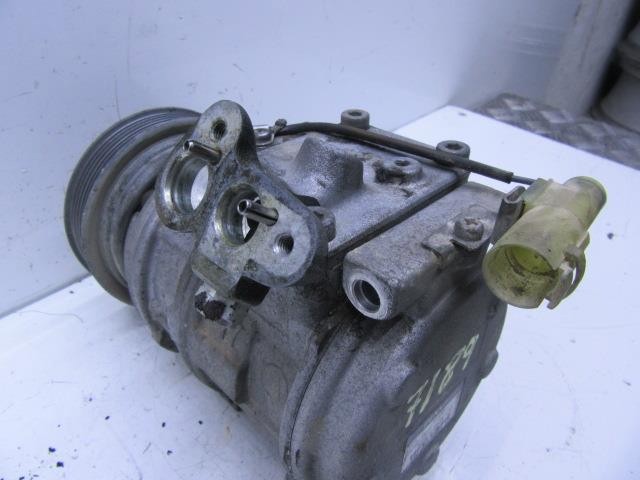 Насос кондиціонера Land Rover 4472004813