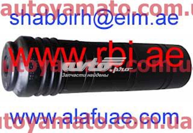 Відбійник заднього амортизатора N14J32E RBI