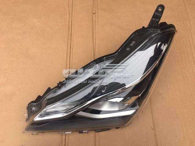 Фара правая Toyota 811300DK00 ціна, від 241.93 USD