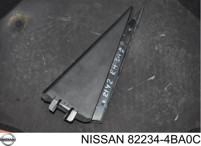 Купити 822344BA0C Nissan/Infiniti 