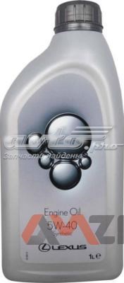 Моторне масло 888082642 Toyota