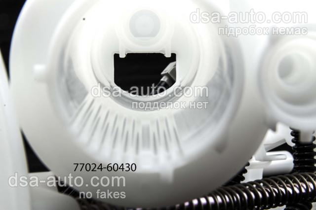 Фільтр тонкого очищення палива Toyota 7702460430 ціна, від 220.05 USD