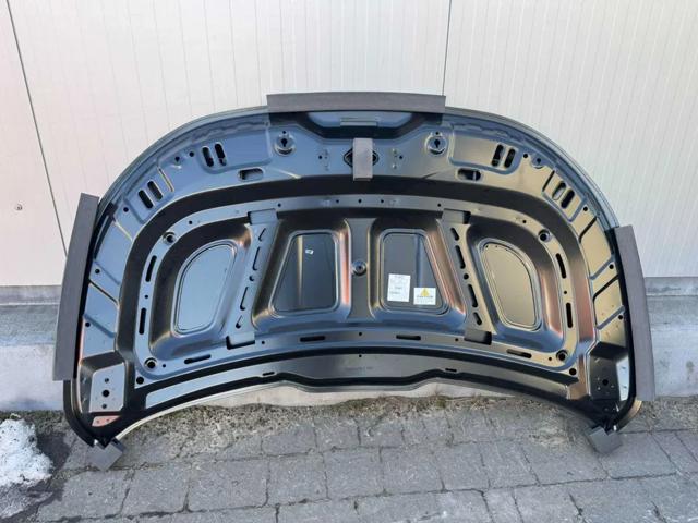 66400AT000 Hyundai/Kia Капот