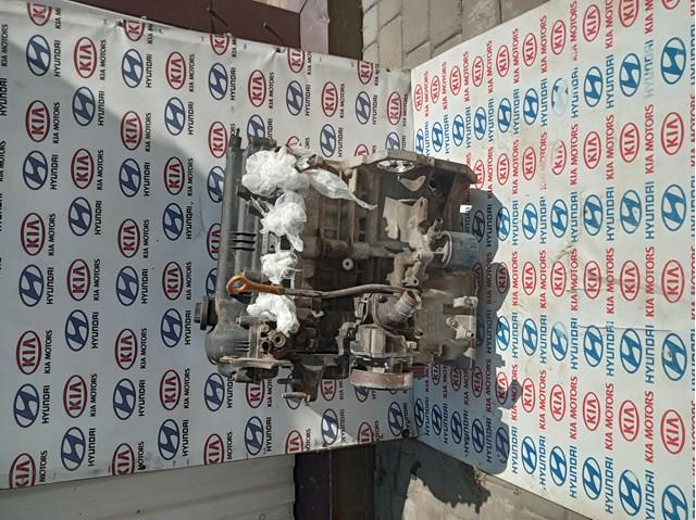 G4FC Hyundai/Kia Мотор в зборі