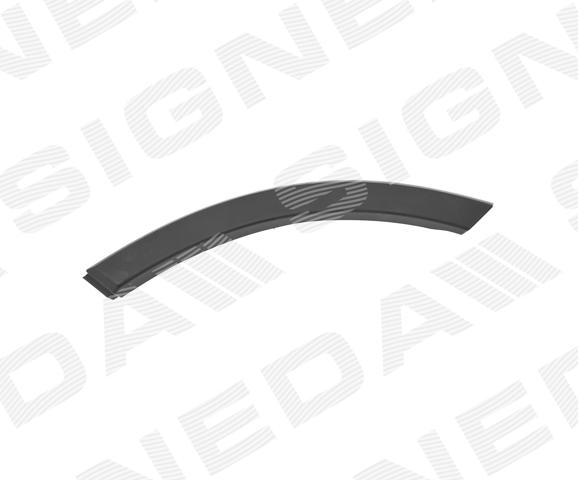 PAD010100MAL Signeda Накладка задніх дверей