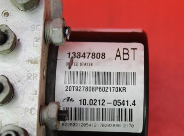 Купити 13347808 Opel 