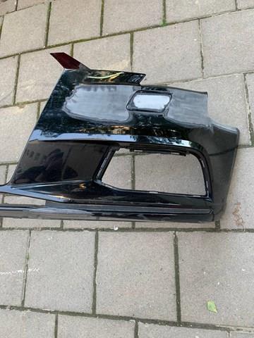 Бампер на авто Signeda PAD041102BA ціна, від 123.75 USD