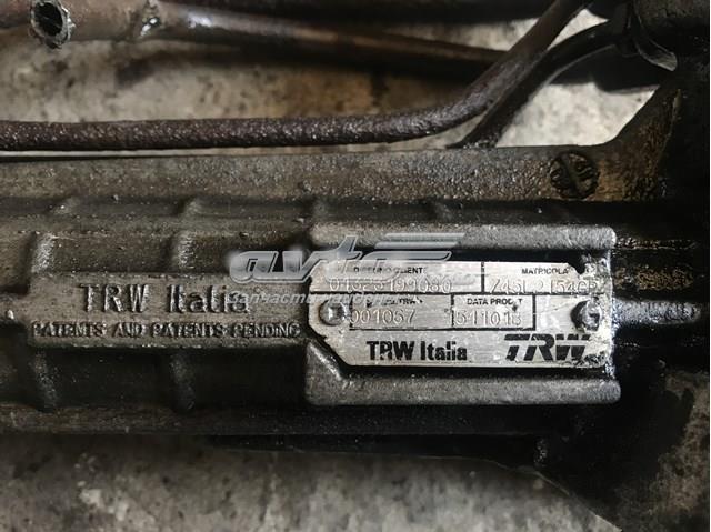 Рульова рейка 1323199080 Fiat/Alfa/Lancia