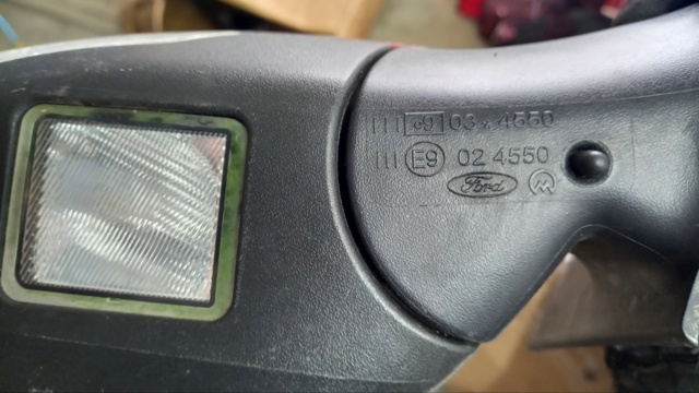 Купити 024550 Ford 