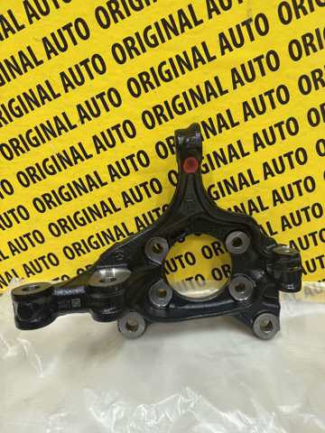 Цапфа передні праві Mazda KB7W33021 ціна, від 196.93 USD