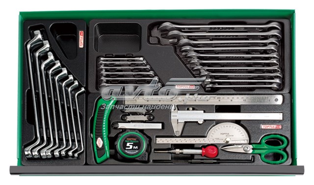  Toptul GCAJ0006 ціна, від 1357.79 USD