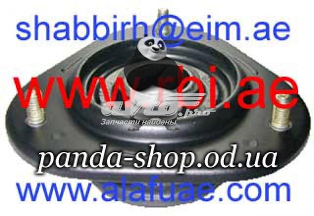 Опора амортизатора переднього T1330F RBI