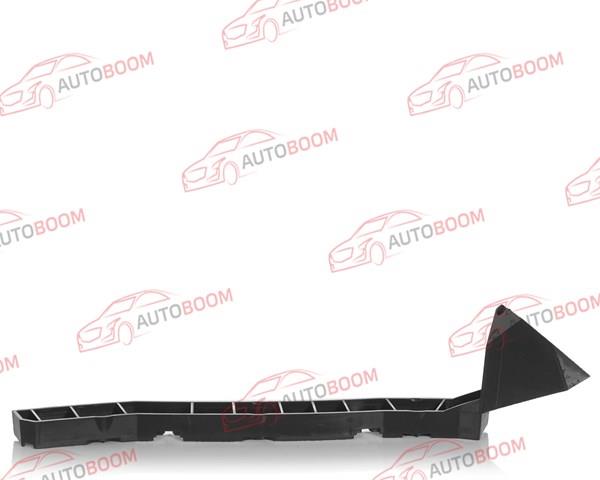 Кронштейн бампера заднього, зовнішній лівий Signeda PCR43069AR