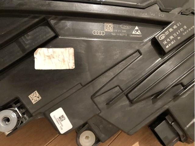 Купити 4M8941035B VAG 