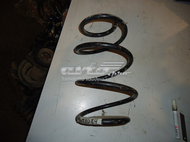 Пружина передня Nissan/Infiniti 54010JN00B ціна, від 48.33 USD