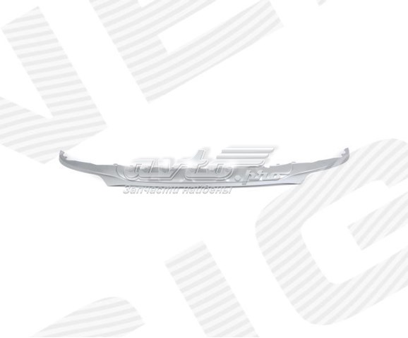 Захисна губа бампера переднього Signeda PBM05079VA ціна, від 35.02 USD