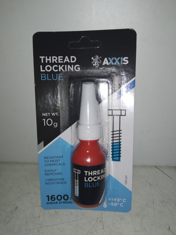 Купити VSB024 Axxis Засіб для фіксації гвинтів