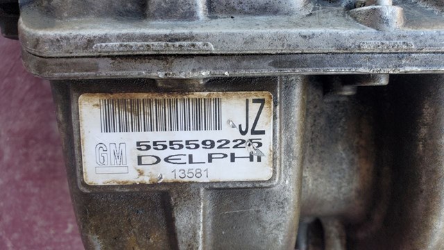 Колектор впускний General Motors 24435069 ціна, від 22.96 USD