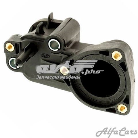 CS1160ERC DP Group Корпус термостата в зборі