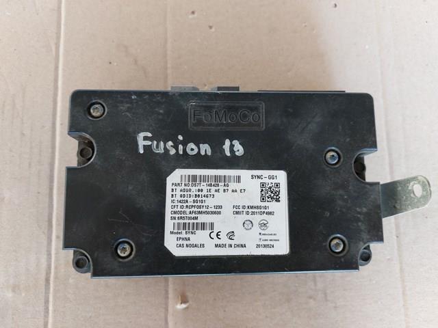 DS7T14B428AG Ford 