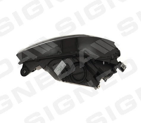 Фара правая Signeda ZAD11901AR ціна, від 463.90 USD